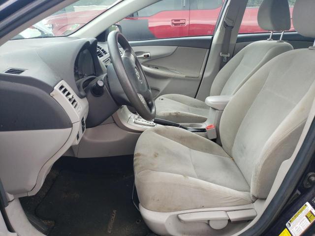 صورة رقم 7 من المزاد - 2013 TOYOTA COROLLA BA مع VIN 2T1BU4EE1DC002845