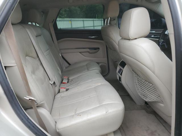 Photo 11 from auction – 2014 CADILLAC SRX PERFOR with VIN 3GYFNCE33ES661287