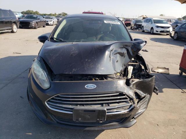 Photo 5 from auction – 2014 FORD FIESTA SE with VIN 3FADP4EJ8EM234743