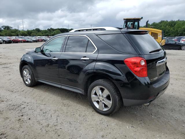 Photo 2 from auction – 2012 CHEVROLET EQUINOX LT with VIN 2GNFLGE53C6105780