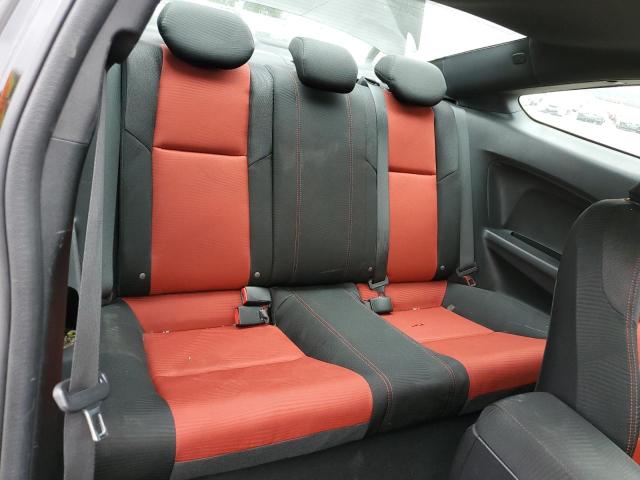 Photo 10 from auction – 2015 HONDA CIVIC SI with VIN 2HGFG4A54FH703016