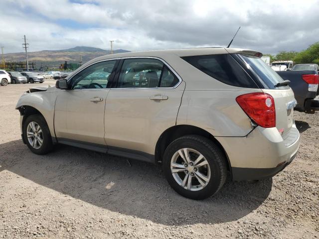 Photo 2 from auction – 2011 CHEVROLET EQUINOX LS with VIN 2GNALBEC6B1205184