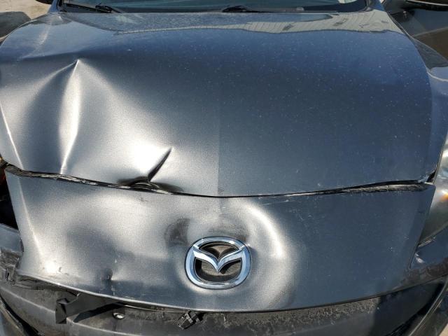 Photo 11 from auction – 2012 MAZDA 3 I with VIN JM1BL1UF5C1531357