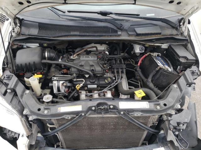 Photo 12 from auction – 2010 CHRYSLER TOWN & COU with VIN 2A4RR5D1XAR252790