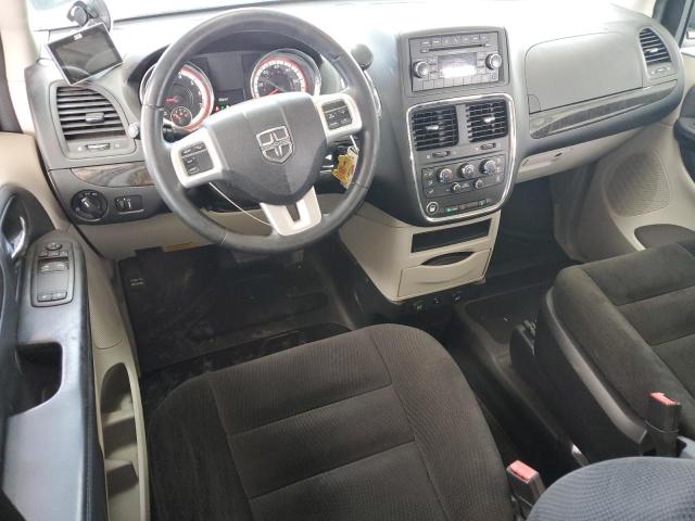 Photo 8 from auction – 2017 DODGE GRAND CARA with VIN 2C4RDGBG1HR547889