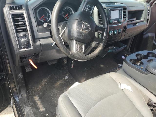 Photo 8 from auction – 2017 RAM 1500 ST with VIN 3C6RR6KT8HG573301