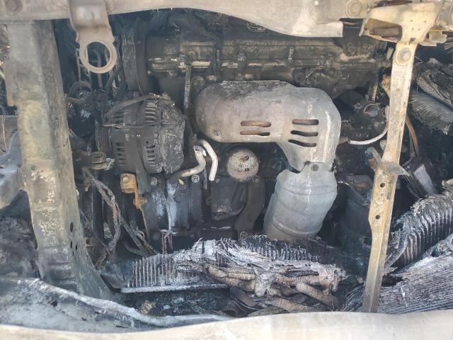 Photo 12 from auction – 2006 TOYOTA HIGHLANDER with VIN JTEDP21A660103556