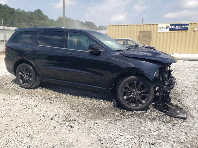 Photo 4 from auction – 2022 DODGE DURANGO R/ with VIN 1C4SDJCT2NC196716