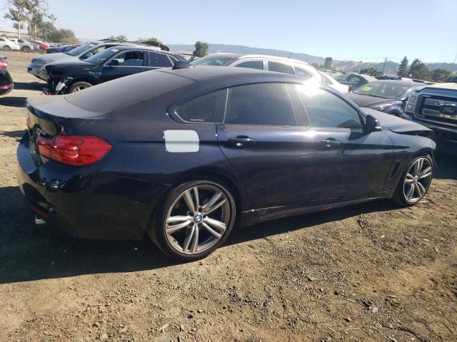 Photo 3 from auction – 2015 BMW 435 I GRAN with VIN WBA4B1C54FD418309