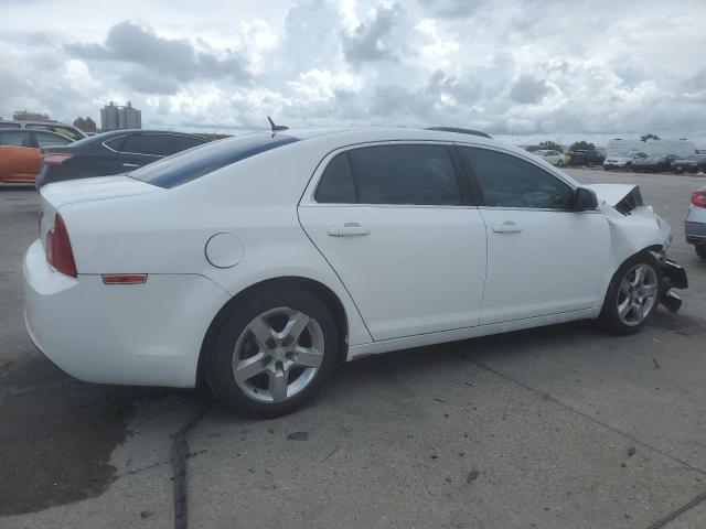 Zdjęcie 3 z aukcji – 2011 CHEVROLET MALIBU LS z VIN 1G1ZA5E18BF322641