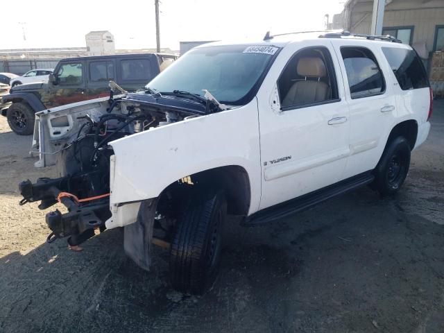 GMC YUKON 2007 with VIN 1GKFC13037R170429 - Photo from auction