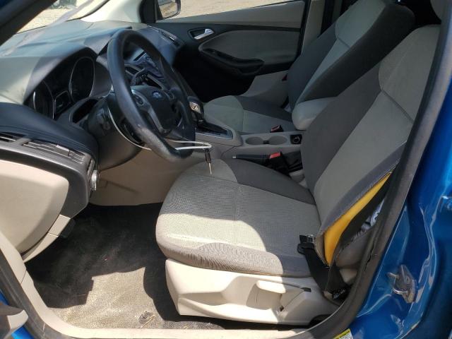 Photo 7 from auction – 2013 FORD FOCUS SE with VIN 1FADP3K25DL165209
