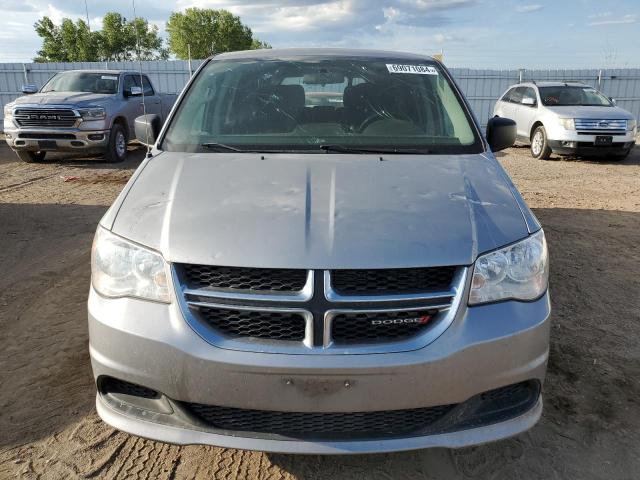 Photo 5 from auction – 2017 DODGE GRAND CARA with VIN 2C4RDGBG1HR738633