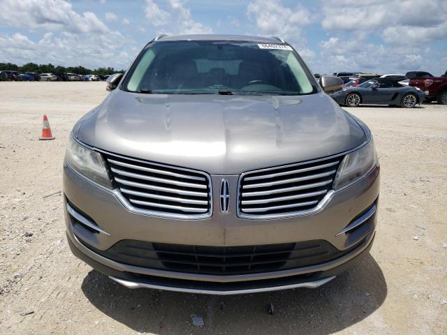Photo 5 from auction – 2017 LINCOLN MKC PREMIE with VIN 5LMCJ1C9XHUL00426