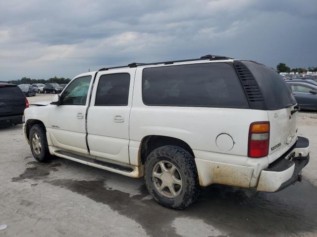Photo 2 from auction – 2003 GMC YUKON DENA with VIN 1GKFK66U33J180482