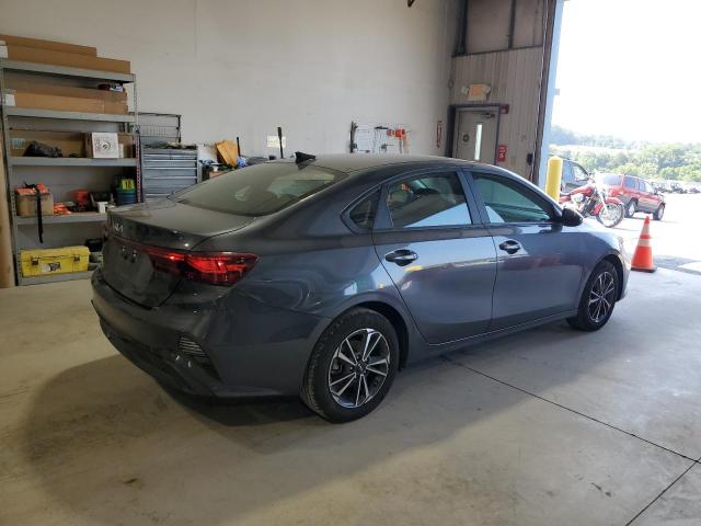 Photo 3 from auction – 2023 KIA FORTE LX with VIN 3KPF24AD3PE693502
