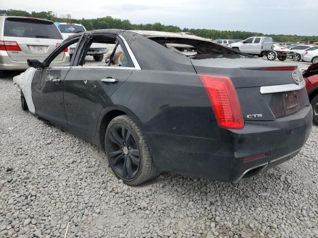 Photo 2 from auction – 2014 CADILLAC CTS VSPORT with VIN 1G6AV5S88E0155993