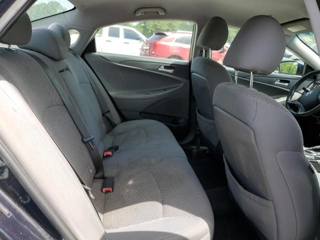 Photo 10 from auction – 2012 HYUNDAI SONATA GLS with VIN 5NPEB4AC5CH426032