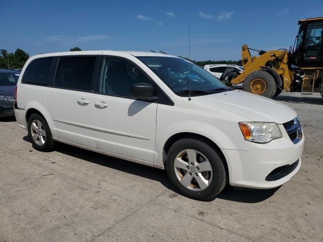Photo 4 from auction – 2013 DODGE GRAND CARA with VIN 2C4RDGBG4DR731492