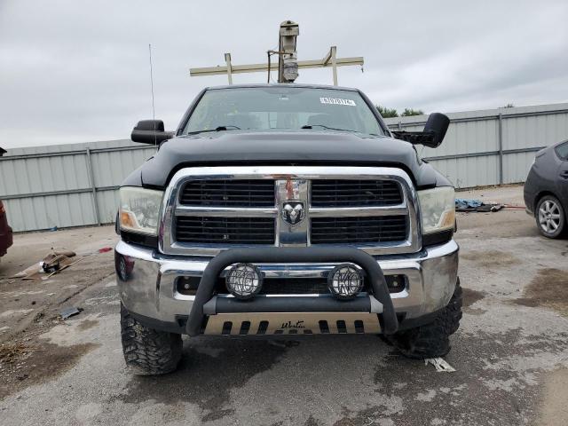 Photo 5 from auction – 2012 DODGE RAM 2500 S with VIN 3C6UD5CL6CG117176