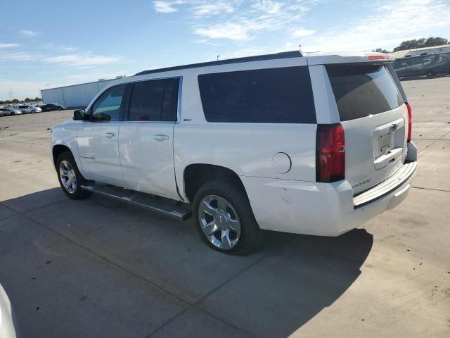 Photo 2 from auction – 2016 CHEVROLET SUBURBAN K with VIN 1GNSKHKC2GR246781