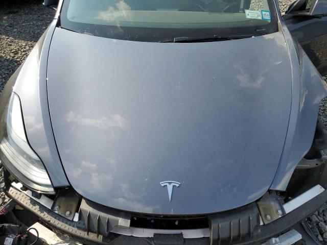 Photo 11 from auction – 2023 TESLA MODEL 3 with VIN 5YJ3E1EA2PF544386