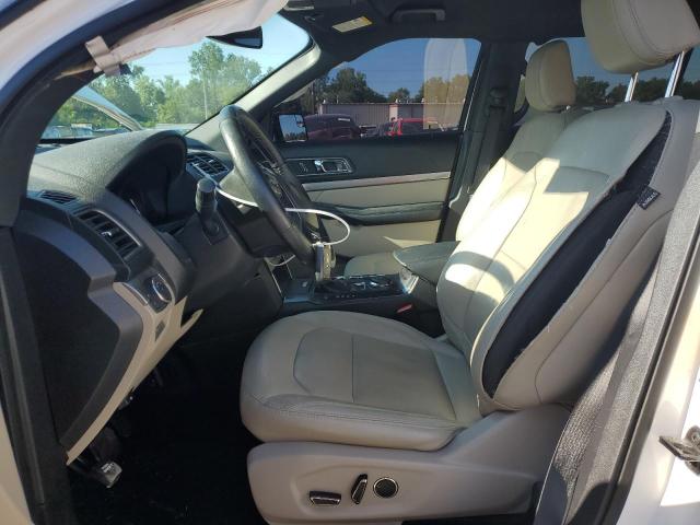 Photo 7 from auction – 2018 FORD EXPLORER X with VIN 1FM5K8DH5JGB67652