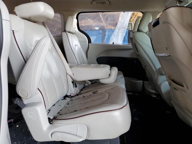 Photo 10 from auction – 2017 CHRYSLER PACIFICA L with VIN 2C4RC1GG6HR777615