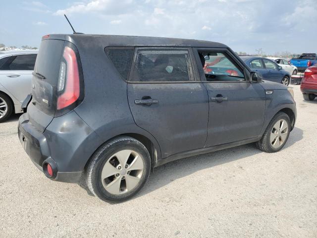 Photo 3 from auction – 2016 KIA SOUL + with VIN KNDJP3A51G7286664