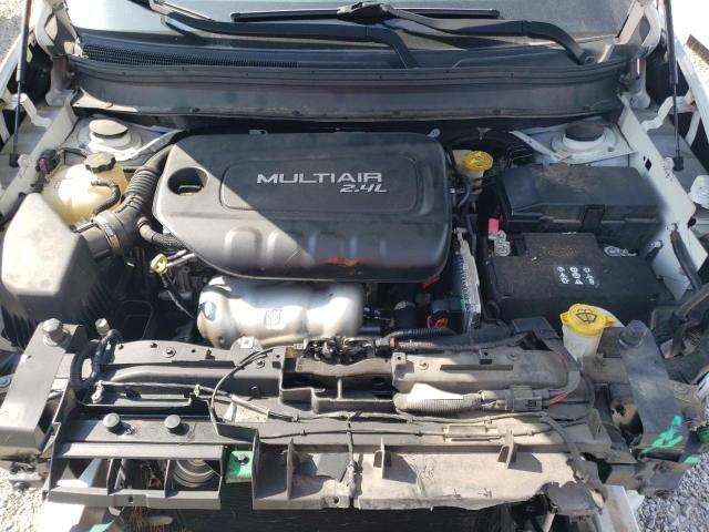 Photo 12 from auction – 2016 JEEP CHEROKEE S with VIN 1C4PJLAB1GW356543