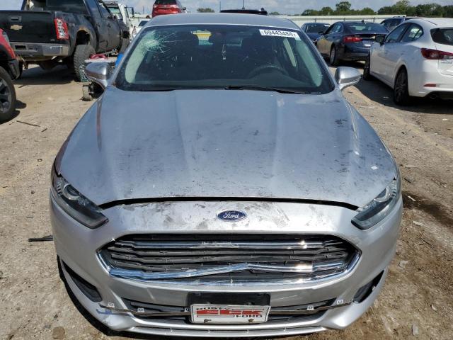 Photo 5 from auction – 2014 FORD FUSION SE with VIN 3FA6P0HD6ER291307