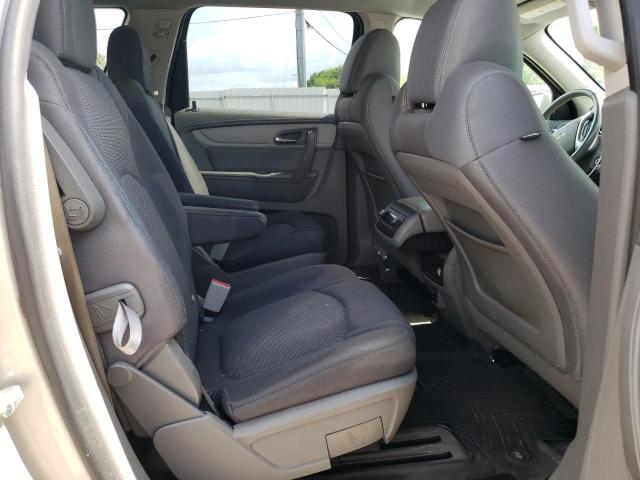 Photo 11 from auction – 2016 CHEVROLET TRAVERSE L with VIN 1GNKRHKDXGJ217872