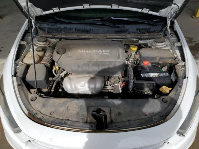 Photo 11 from auction – 2015 DODGE DART SXT with VIN 1C3CDFBBXFD251567