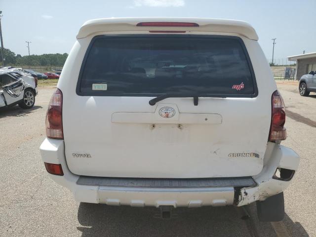 Photo 6 from auction – 2004 TOYOTA 4RUNNER SR with VIN JTEZU14R140042396