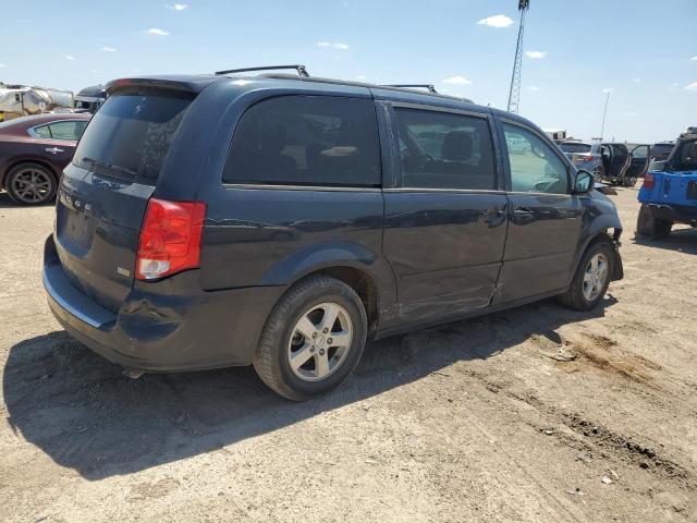 Photo 3 from auction – 2013 DODGE GRAND CARA with VIN 2C4RDGCG9DR590739