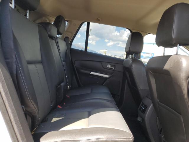 Photo 11 from auction – 2014 FORD EDGE SPORT with VIN 2FMDK4AK6EBB24231
