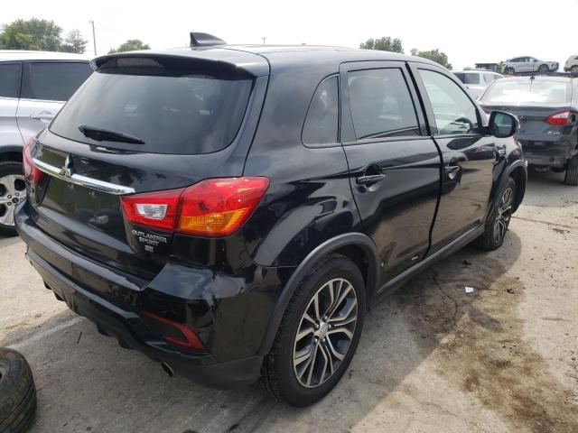 Photo 3 from auction – 2019 MITSUBISHI OUTLANDER with VIN JA4AP4AU9KU027440