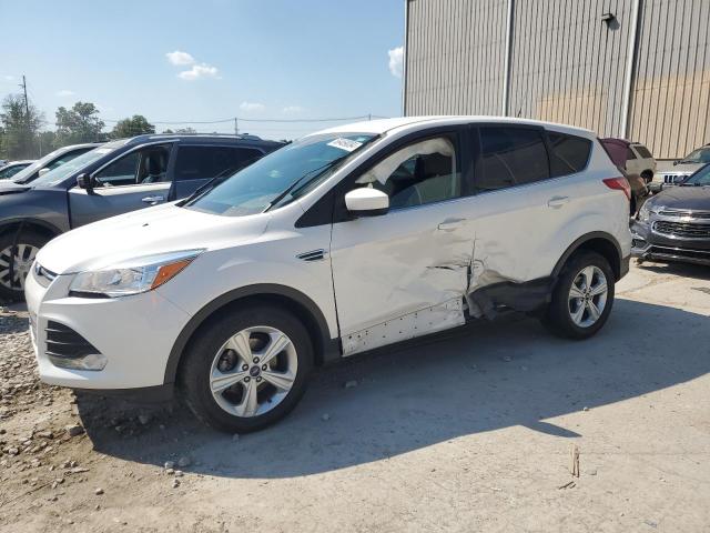 Photo 1 from auction – 2016 FORD ESCAPE SE with VIN 1FMCU0GX5GUC75740