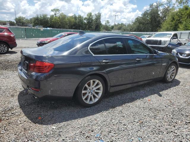 Photo 3 from auction – 2015 BMW 535 I with VIN WBA5B1C59FD920995