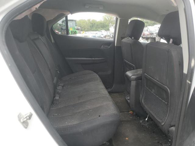 Photo 11 from auction – 2013 CHEVROLET EQUINOX LT with VIN 2GNALDEK4D6147682
