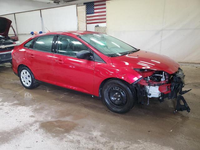 Photo 4 from auction – 2012 FORD FOCUS SE with VIN 1FAHP3F24CL425089