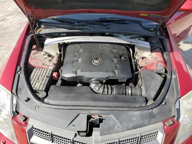 صورة رقم 11 من المزاد - 2009 CADILLAC CTS مع VIN 1G6DG577490174019