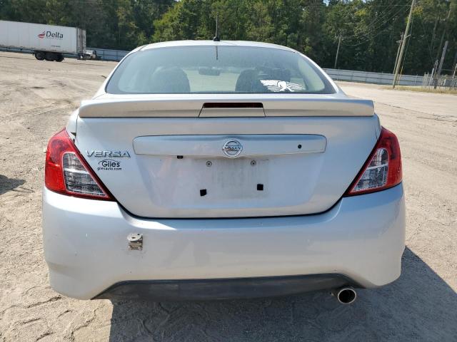 Photo 6 from auction – 2019 NISSAN VERSA S with VIN 3N1CN7AP3KL810430
