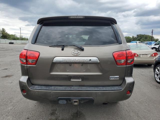 Photo 6 from auction – 2011 TOYOTA SEQUOIA PL with VIN 5TDDY5G10BS055120