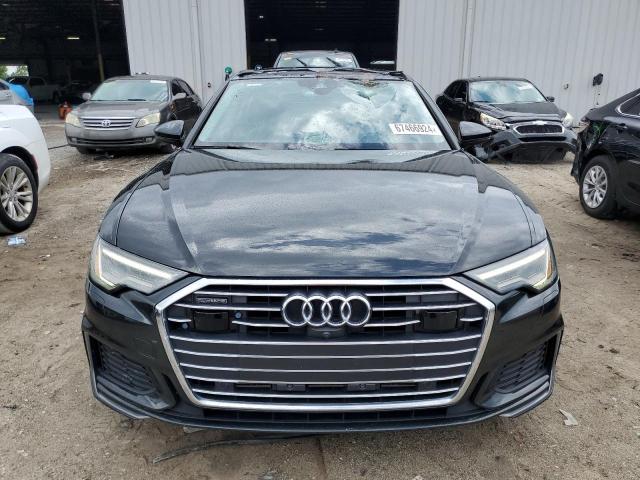 Photo 5 from auction – 2019 AUDI A6 PREMIUM with VIN WAUL2AF20KN093806