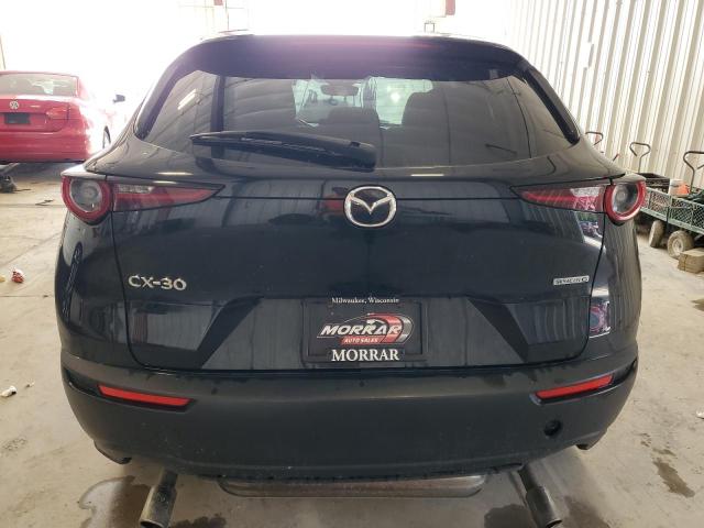 Photo 6 from auction – 2021 MAZDA CX-30 SELE with VIN 3MVDMABL3MM233293