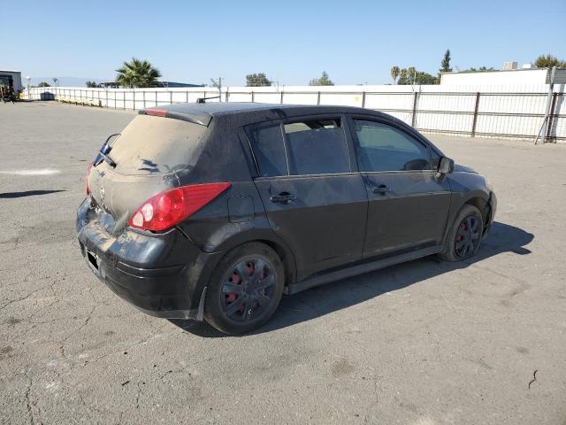 Photo 3 from auction – 2007 NISSAN VERSA S with VIN 3N1BC13E87L369167