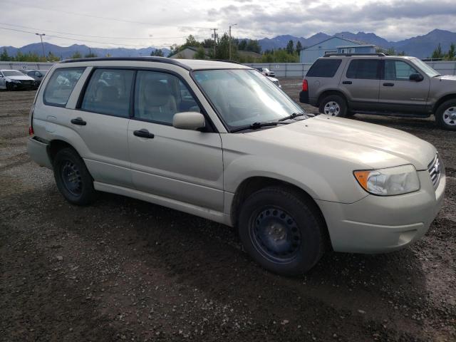Photo 4 from auction – 2006 SUBARU FORESTER 2 with VIN JF1SG63676H711718