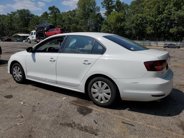Photo 2 from auction – 2016 VOLKSWAGEN JETTA S with VIN 3VW267AJ0GM221092