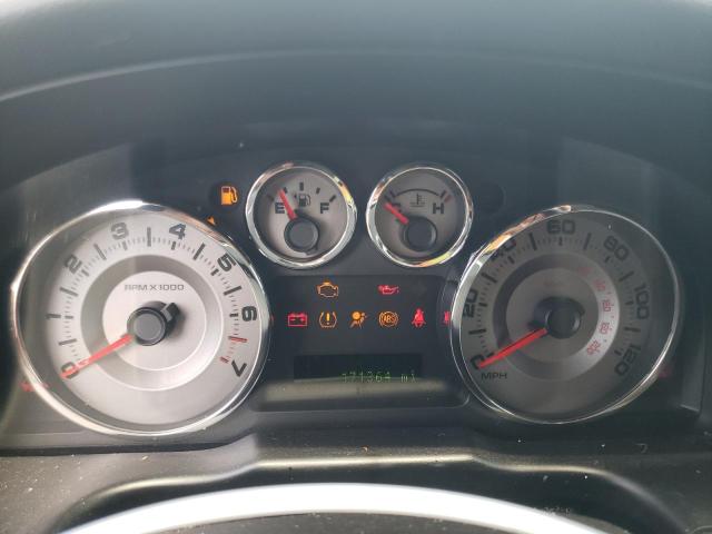 Photo 9 from auction – 2009 FORD EDGE LIMIT with VIN 2FMDK49C19BA41406